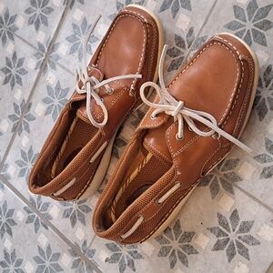 Boat Shoes